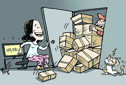 网购家具“避雷”有方(图1)